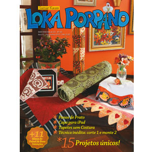 Revista Loka Porpano #2