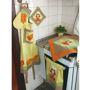 Revista Loka Porpano #3 - 3