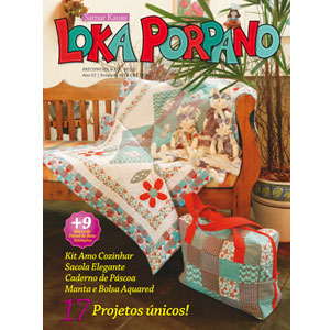 Revista Loka Porpano #3