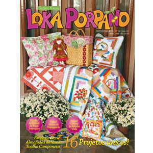 Revista Loka Porpano #4