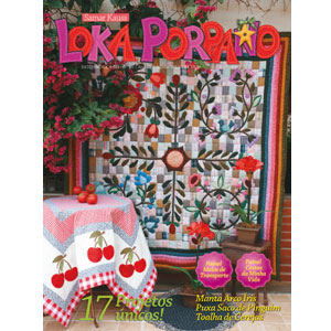 Revista Loka Porpano #5