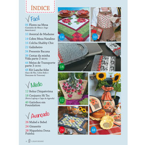 Revista Loka Porpano #6 - 2