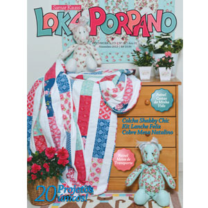 Revista Loka Porpano #6