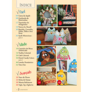 Revista Loka Porpano #8 - 2