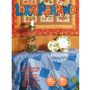 Revista Loka Porpano #8
