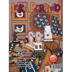 Revista Loka Porpano #10