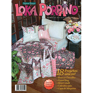 Revista Loka Porpano #12