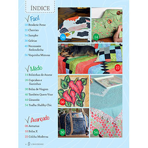 Revista Loka Porpano #14 - 2