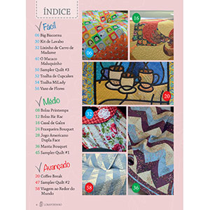 Revista Loka Porpano #15 - 2