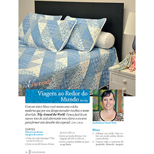 Revista Loka Porpano #15 - 6