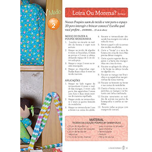 Revista Loka Porpano #16 - 6