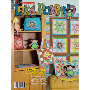 Revista Loka Porpano #16