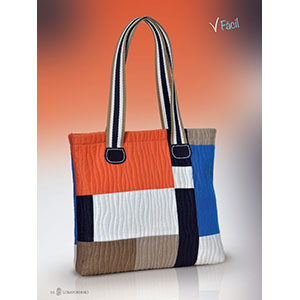 Revista Loka Porpano #bolsas - 3