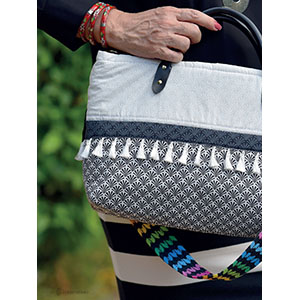 Revista Loka Porpano #bolsas - 5