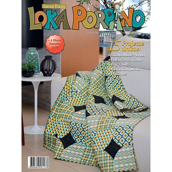 Revista Loka Porpano #13